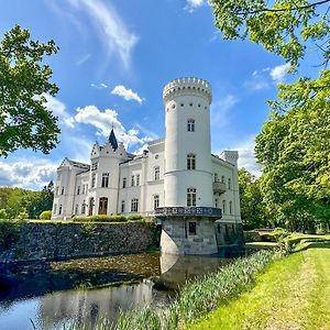 Schloss Schlemmin